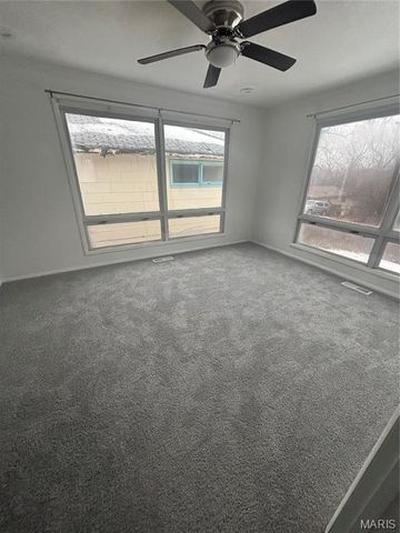 7214 Harney Avenue, St Louis, MO 63136