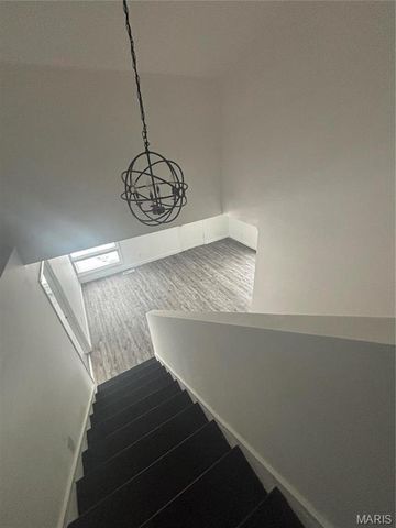 7214 Harney Avenue, St Louis, MO 63136