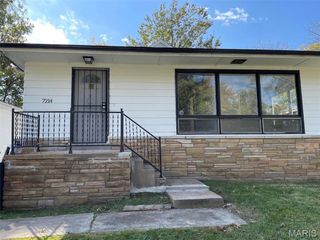 7214 Harney Avenue, St Louis, MO 63136