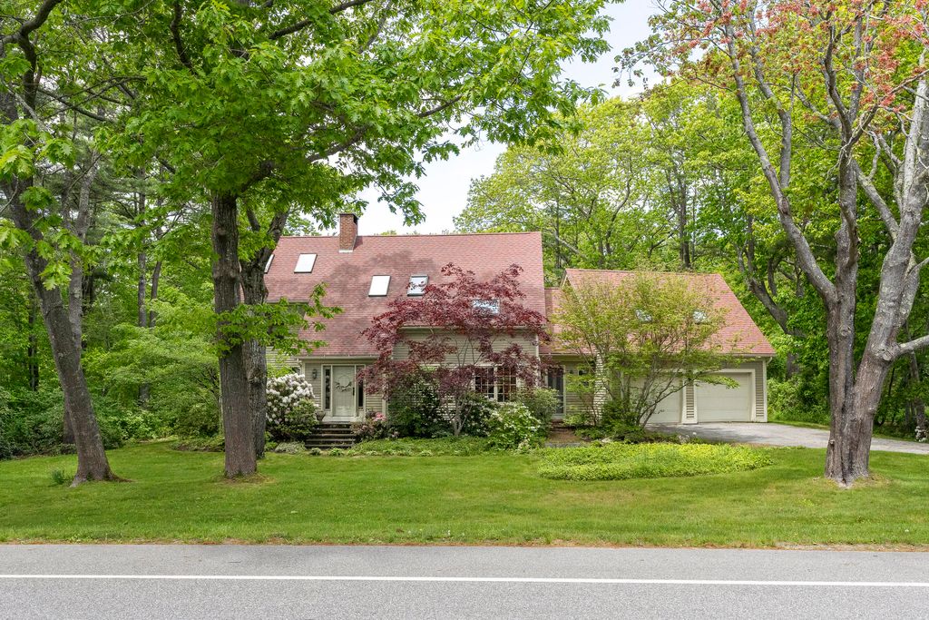 298 Ocean Avenue, Kennebunkport, ME 04046 — photo 2