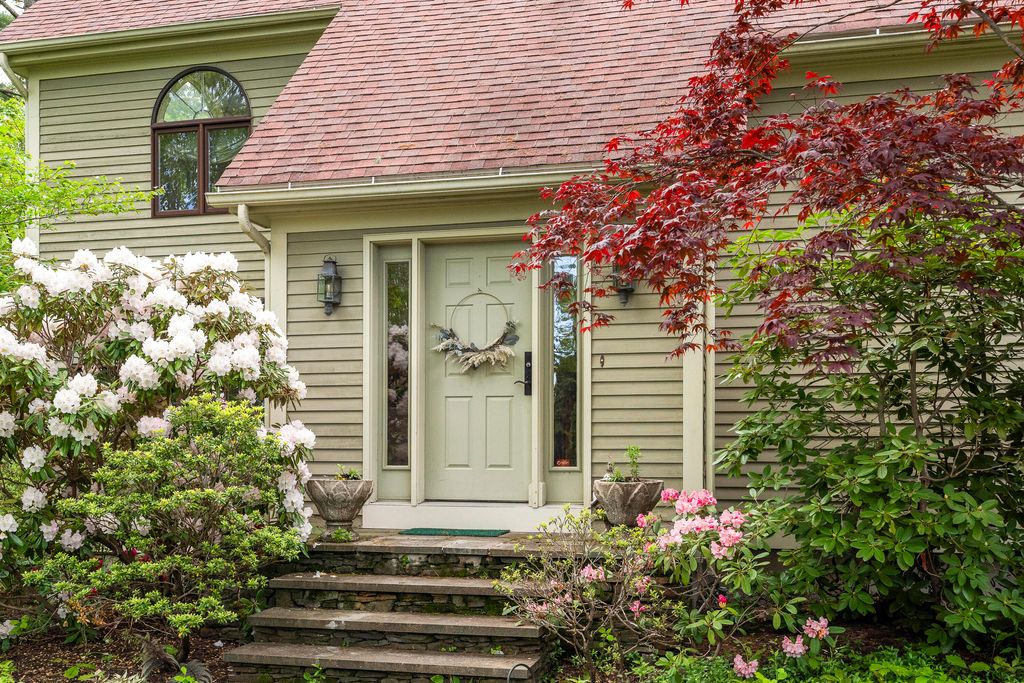298 Ocean Avenue, Kennebunkport, ME 04046 — photo 3