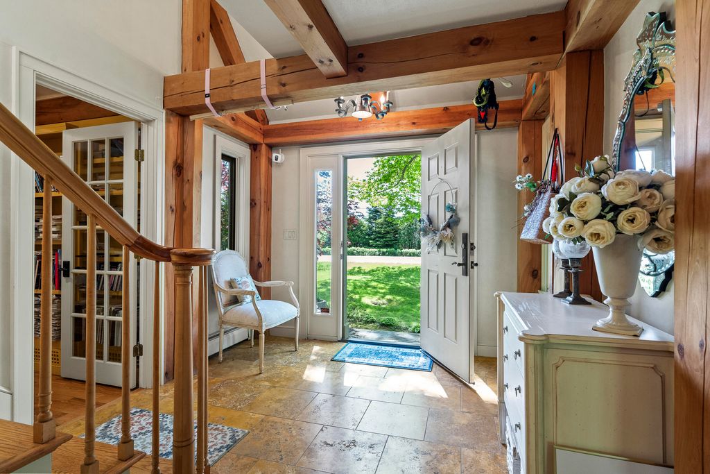 298 Ocean Avenue, Kennebunkport, ME 04046 — photo 5