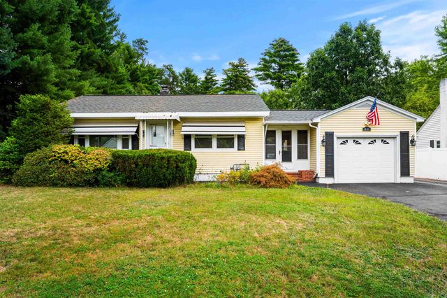 531 Mast Road, Goffstown, NH 03045