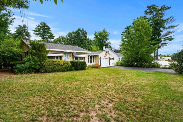 531 Mast Road, Goffstown, NH 03045