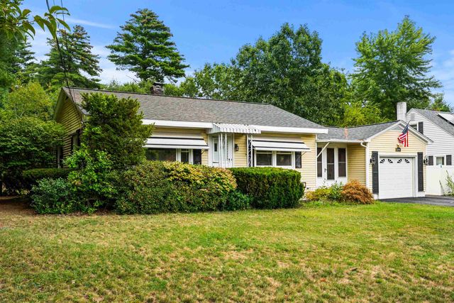 531 Mast Road, Goffstown, NH 03045