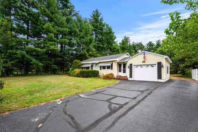 531 Mast Road, Goffstown, NH 03045