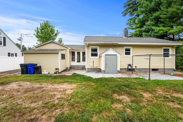 531 Mast Road, Goffstown, NH 03045