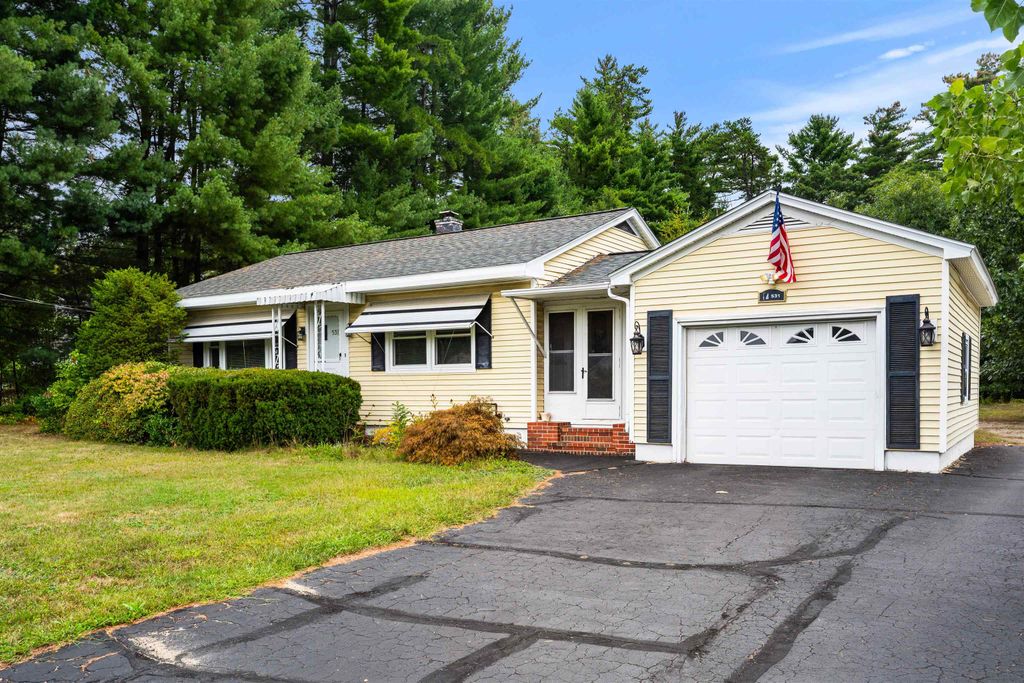 531 Mast Road, Goffstown, NH 03045