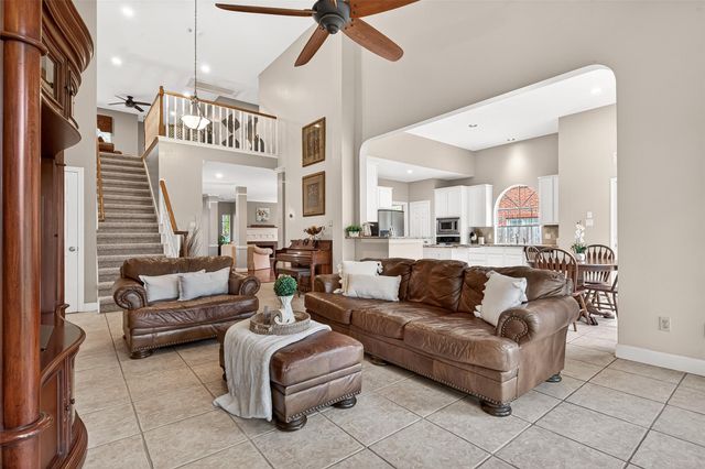 6006 Mound Airy Court, Sugar Land, TX 77479