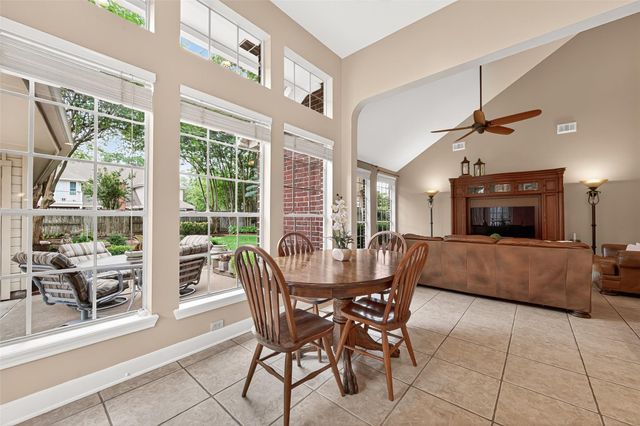 6006 Mound Airy Court, Sugar Land, TX 77479