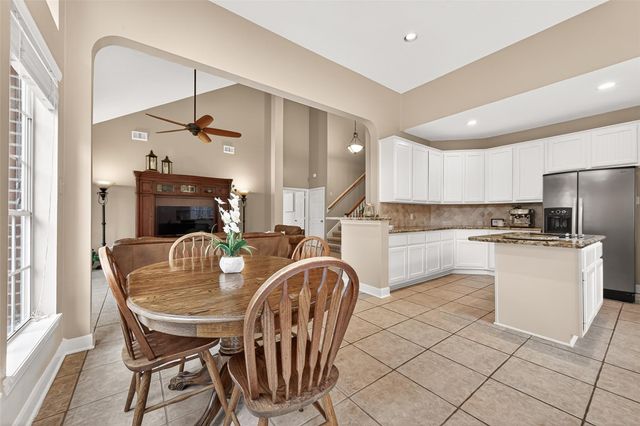 6006 Mound Airy Court, Sugar Land, TX 77479