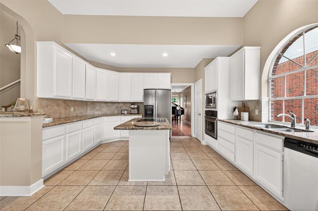 6006 Mound Airy Court, Sugar Land, TX 77479