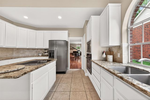 6006 Mound Airy Court, Sugar Land, TX 77479