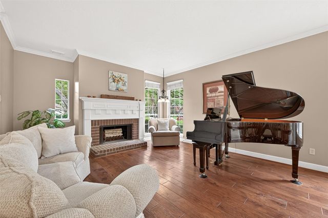 6006 Mound Airy Court, Sugar Land, TX 77479