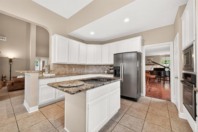 6006 Mound Airy Court, Sugar Land, TX 77479