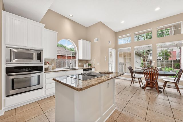 6006 Mound Airy Court, Sugar Land, TX 77479