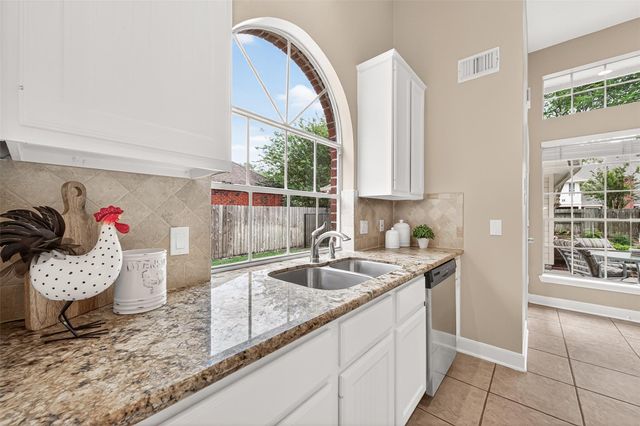 6006 Mound Airy Court, Sugar Land, TX 77479