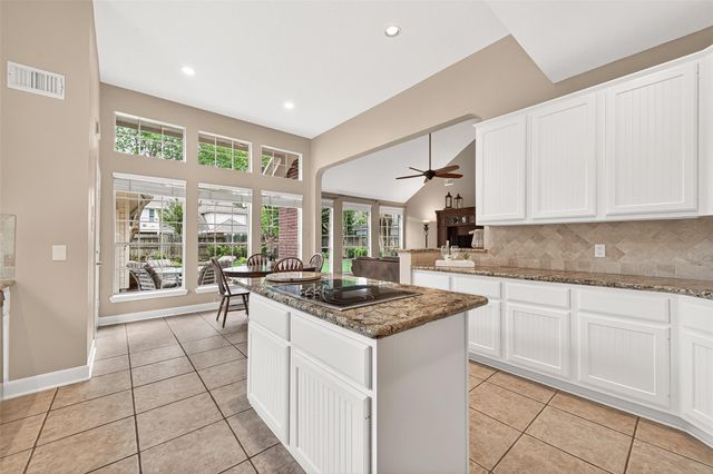 6006 Mound Airy Court, Sugar Land, TX 77479