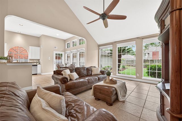 6006 Mound Airy Court, Sugar Land, TX 77479