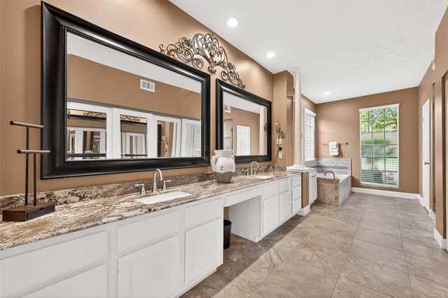 6006 Mound Airy Court, Sugar Land, TX 77479