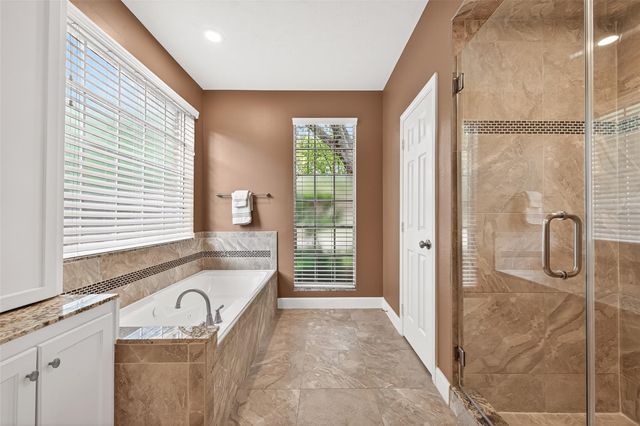 6006 Mound Airy Court, Sugar Land, TX 77479