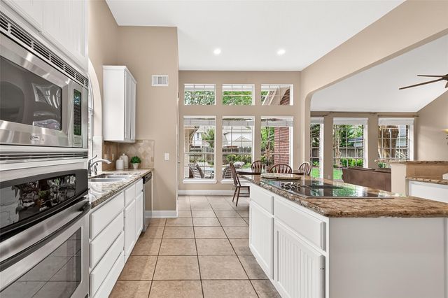 6006 Mound Airy Court, Sugar Land, TX 77479