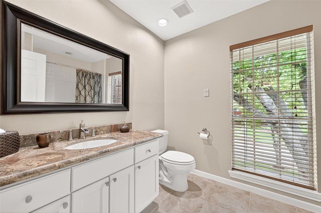 6006 Mound Airy Court, Sugar Land, TX 77479