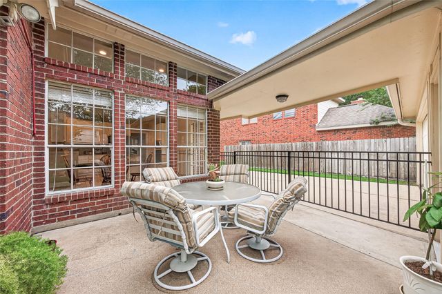 6006 Mound Airy Court, Sugar Land, TX 77479