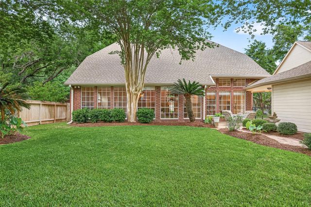 6006 Mound Airy Court, Sugar Land, TX 77479