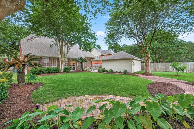 6006 Mound Airy Court, Sugar Land, TX 77479