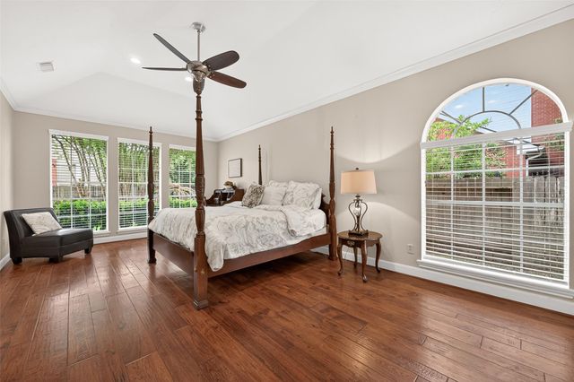 6006 Mound Airy Court, Sugar Land, TX 77479