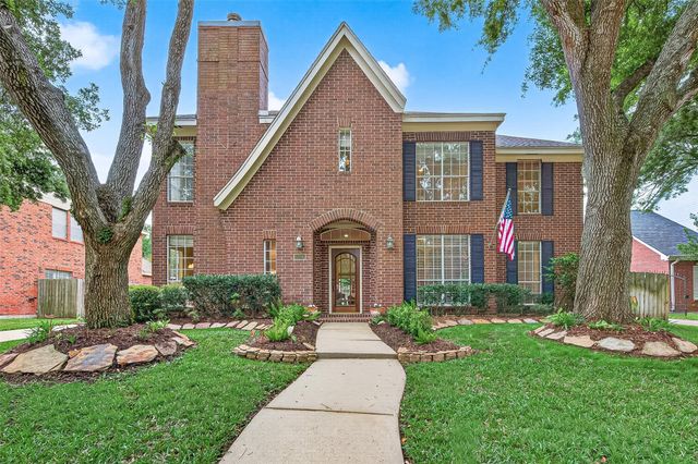 6006 Mound Airy Court, Sugar Land, TX 77479