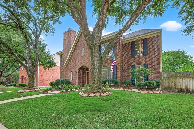 6006 Mound Airy Court, Sugar Land, TX 77479