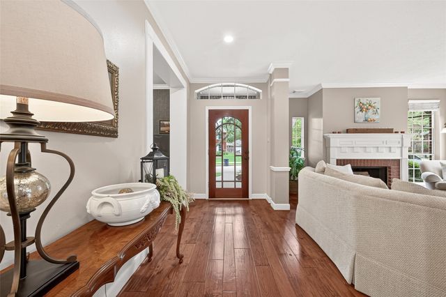 6006 Mound Airy Court, Sugar Land, TX 77479