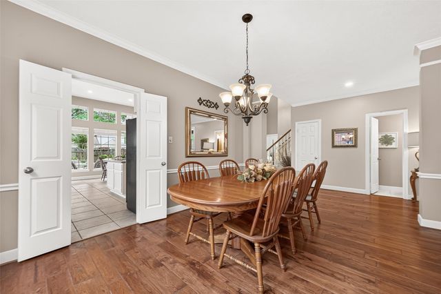 6006 Mound Airy Court, Sugar Land, TX 77479