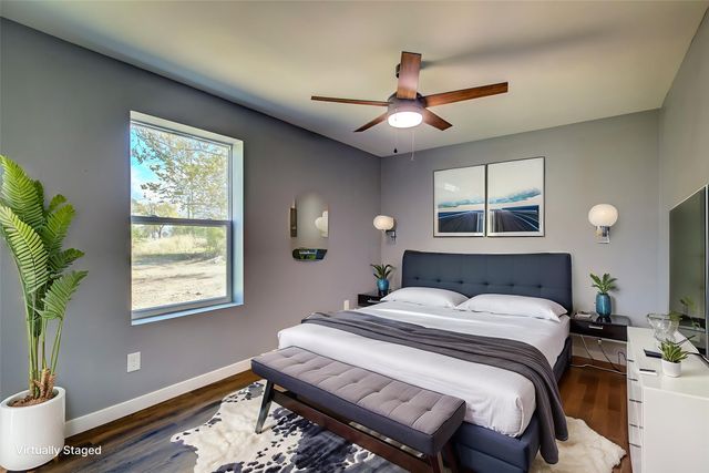 520 N 1st Street, Point, TX 75472