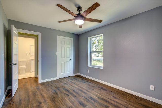 520 N 1st Street, Point, TX 75472