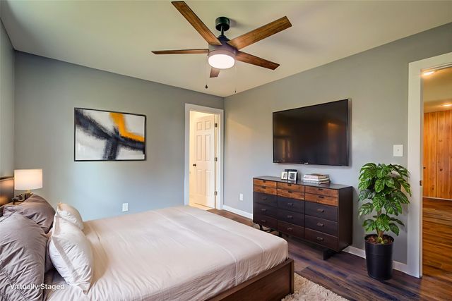 520 N 1st Street, Point, TX 75472