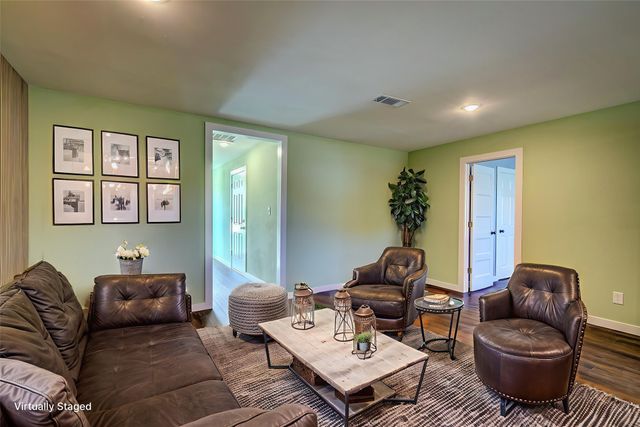 520 N 1st Street, Point, TX 75472