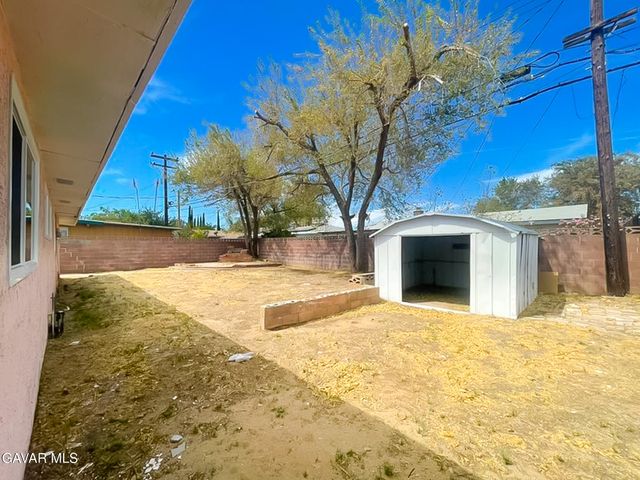 44739 E 3rd Street, Lancaster, CA 93535