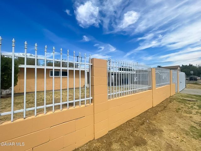 44739 E 3rd Street, Lancaster, CA 93535