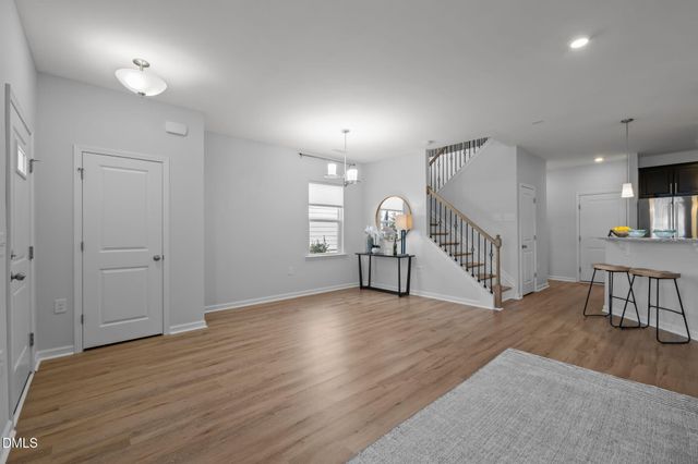 17 Rambler Lane, Durham, NC 27703