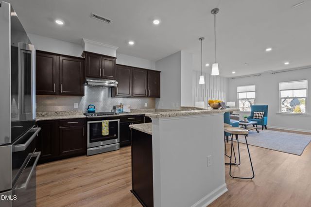 17 Rambler Lane, Durham, NC 27703