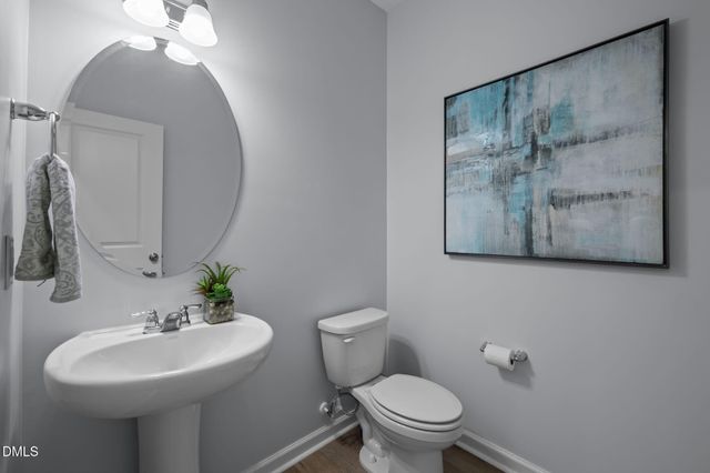 17 Rambler Lane, Durham, NC 27703