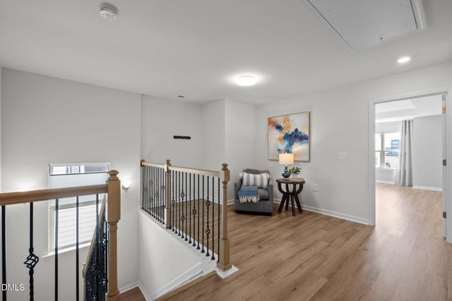 17 Rambler Lane, Durham, NC 27703