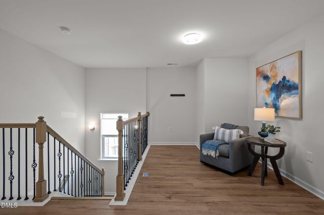 17 Rambler Lane, Durham, NC 27703