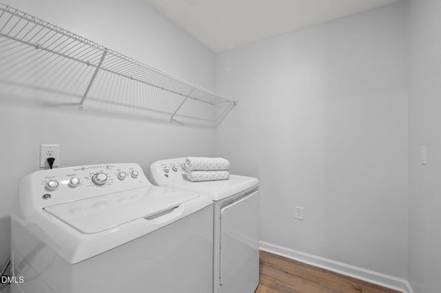 17 Rambler Lane, Durham, NC 27703