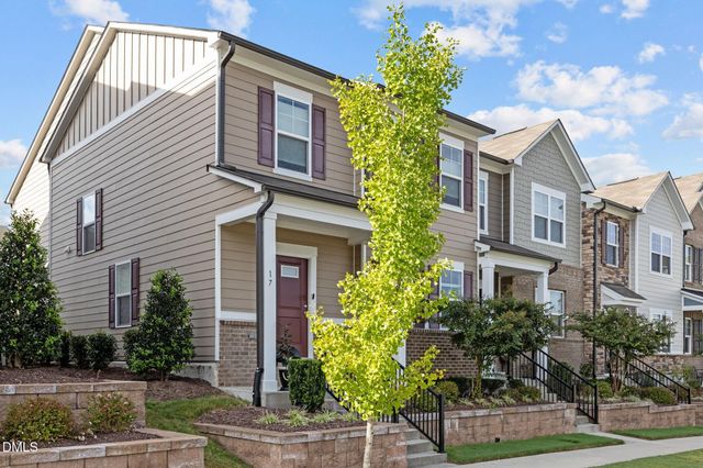 17 Rambler Lane, Durham, NC 27703