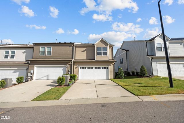 17 Rambler Lane, Durham, NC 27703