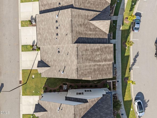 17 Rambler Lane, Durham, NC 27703